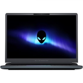 Laptop Gaming Alienware Area-51 16.0" QHD+ 240Hz, Intel U9-275HX, 64GB Ram, 3 x 4TB SSD, NVIDIA GeForce RTX 5080, Windows 11 Pro